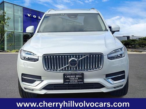 2024 Volvo XC90 Plus