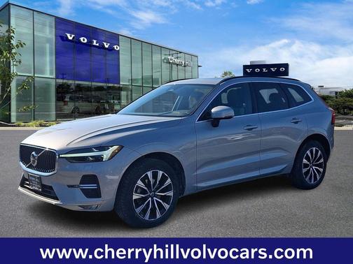 2023 Volvo XC60 Core