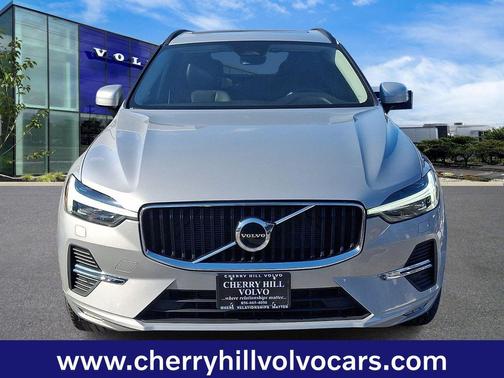 2023 Volvo XC60 Core