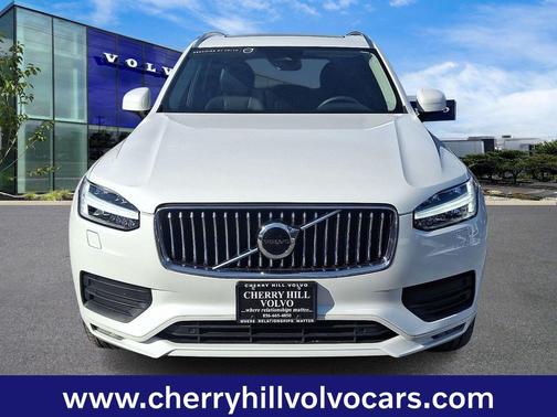 2023 Volvo XC90 Core