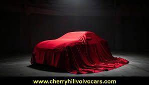 2023 Volvo XC90 Recharge Plug-In Hybrid Ultimate