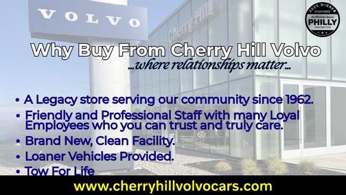 2023 Volvo XC90 Recharge Plug-In Hybrid Ultimate