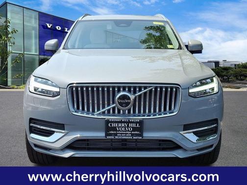 2025 Volvo XC90 Ultra