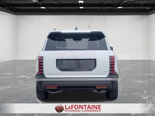 Pearl 2026 Hyundai PALISADE SEL