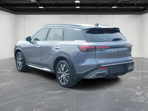 2t Mnbw Blue 2024 INFINITI QX60 AUTOGRAPH