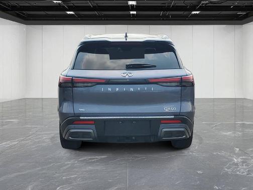 2t Mnbw Blue 2024 INFINITI QX60 AUTOGRAPH