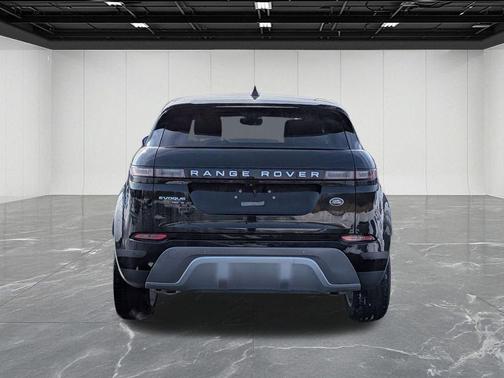 2020 Land Rover Range Rover Evoque SE