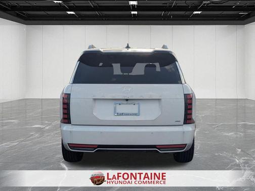 Pearl 2026 Hyundai PALISADE Calligraphy