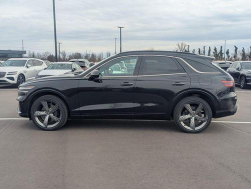 2025 Genesis GV70 3.5T Sport