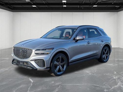 2023 Genesis GV70 3.5T Sport