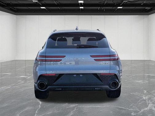 2023 Genesis GV70 3.5T Sport