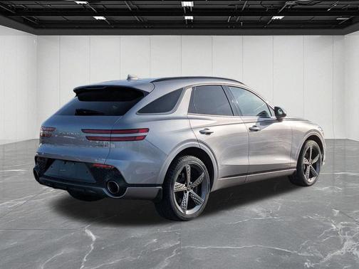 2023 Genesis GV70 3.5T Sport