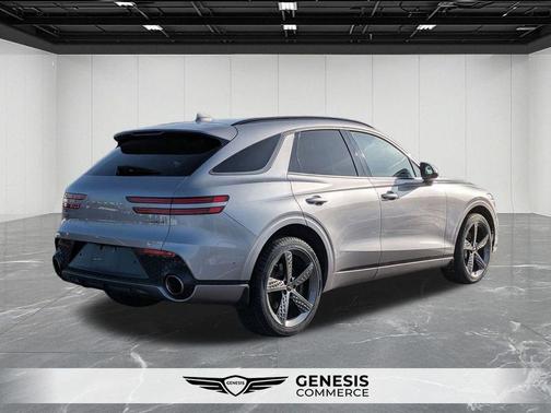 2023 Genesis GV70 3.5T Sport