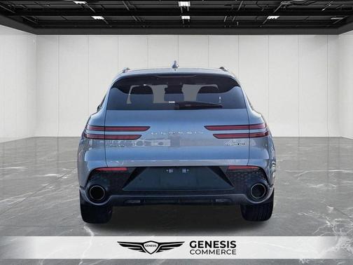 2023 Genesis GV70 3.5T Sport