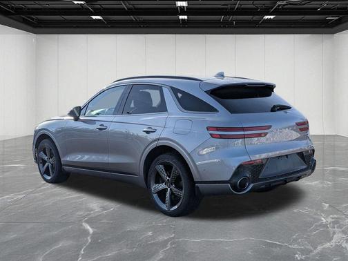2023 Genesis GV70 3.5T Sport
