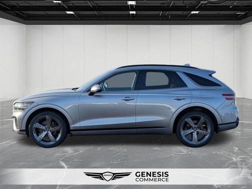 2023 Genesis GV70 3.5T Sport