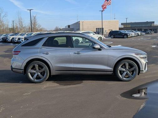 2023 Genesis GV70 3.5T Sport