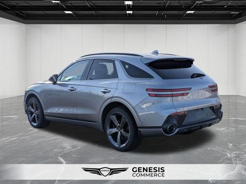 2023 Genesis GV70 3.5T Sport