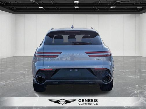 2023 Genesis GV70 3.5T Sport