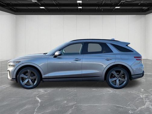 2023 Genesis GV70 3.5T Sport