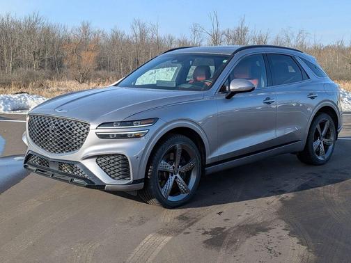 2023 Genesis GV70 3.5T Sport