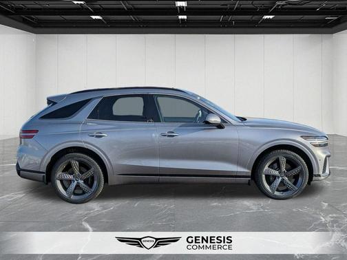2023 Genesis GV70 3.5T Sport