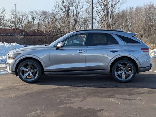 2023 Genesis GV70 3.5T Sport