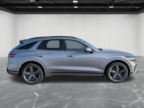 2023 Genesis GV70 3.5T Sport