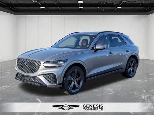 2023 Genesis GV70 3.5T Sport