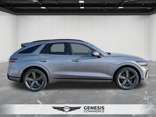 2023 Genesis GV70 3.5T Sport