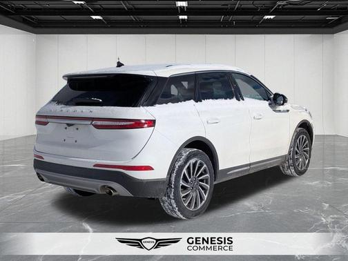 2023 Lincoln Corsair Reserve