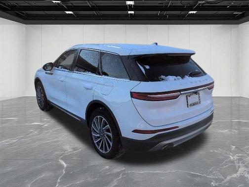 2023 Lincoln Corsair Reserve