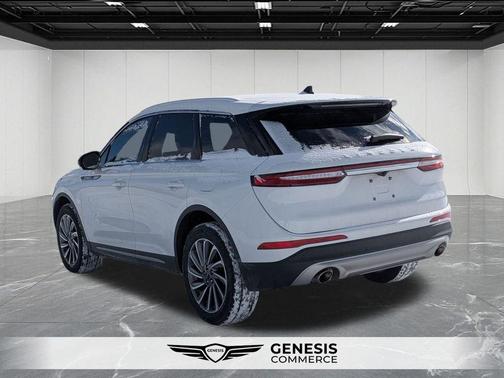 2023 Lincoln Corsair Reserve