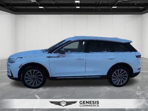 2023 Lincoln Corsair Reserve