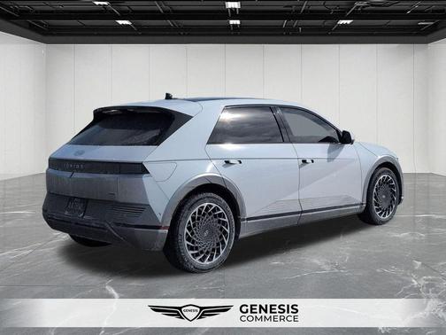 2024 Hyundai IONIQ 5 Limited