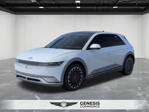 2024 Hyundai IONIQ 5 Limited