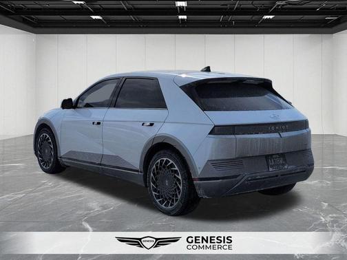2024 Hyundai IONIQ 5 Limited