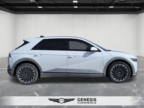 2024 Hyundai IONIQ 5 Limited