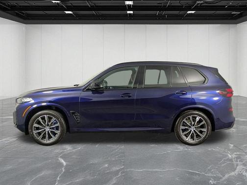 2024 BMW X5 M60i