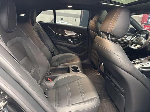 2019 Mercedes-Benz AMG GT 53 Base