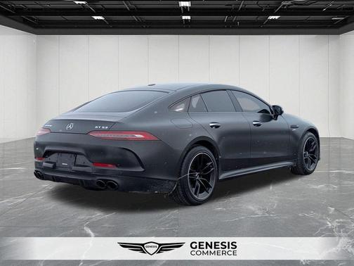 2019 Mercedes-Benz AMG GT 53 Base