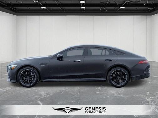2019 Mercedes-Benz AMG GT 53 Base