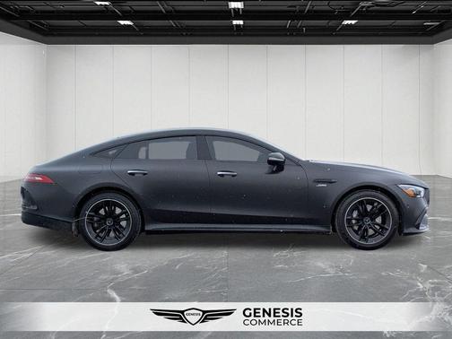 2019 Mercedes-Benz AMG GT 53 Base