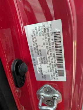 2007 Mazda MX-5 Miata Touring