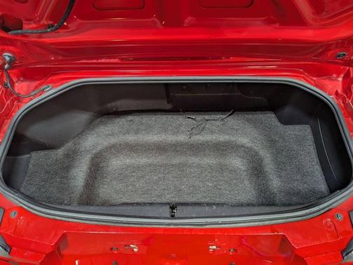 2007 Mazda MX-5 Miata Touring