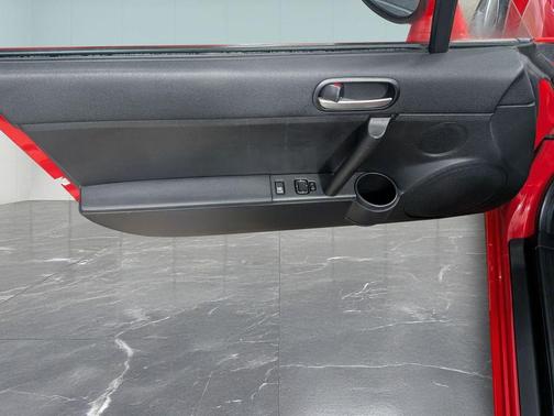 2007 Mazda MX-5 Miata Touring