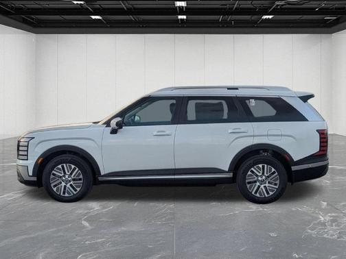 Pearl 2026 Hyundai Palisade Hybrid SEL