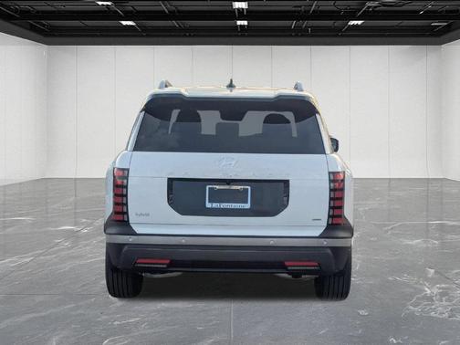 Pearl 2026 Hyundai Palisade Hybrid SEL