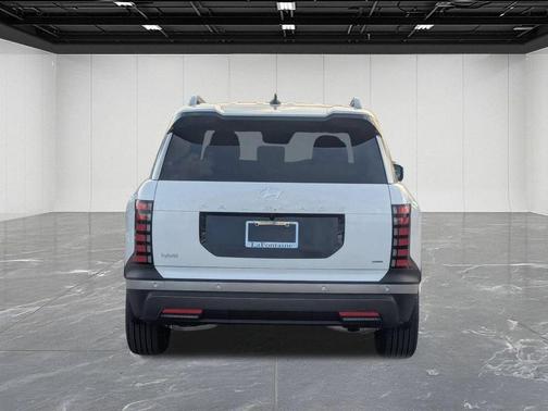 Pearl 2026 Hyundai Palisade Hybrid SEL
