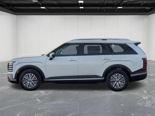 Pearl 2026 Hyundai Palisade Hybrid SEL